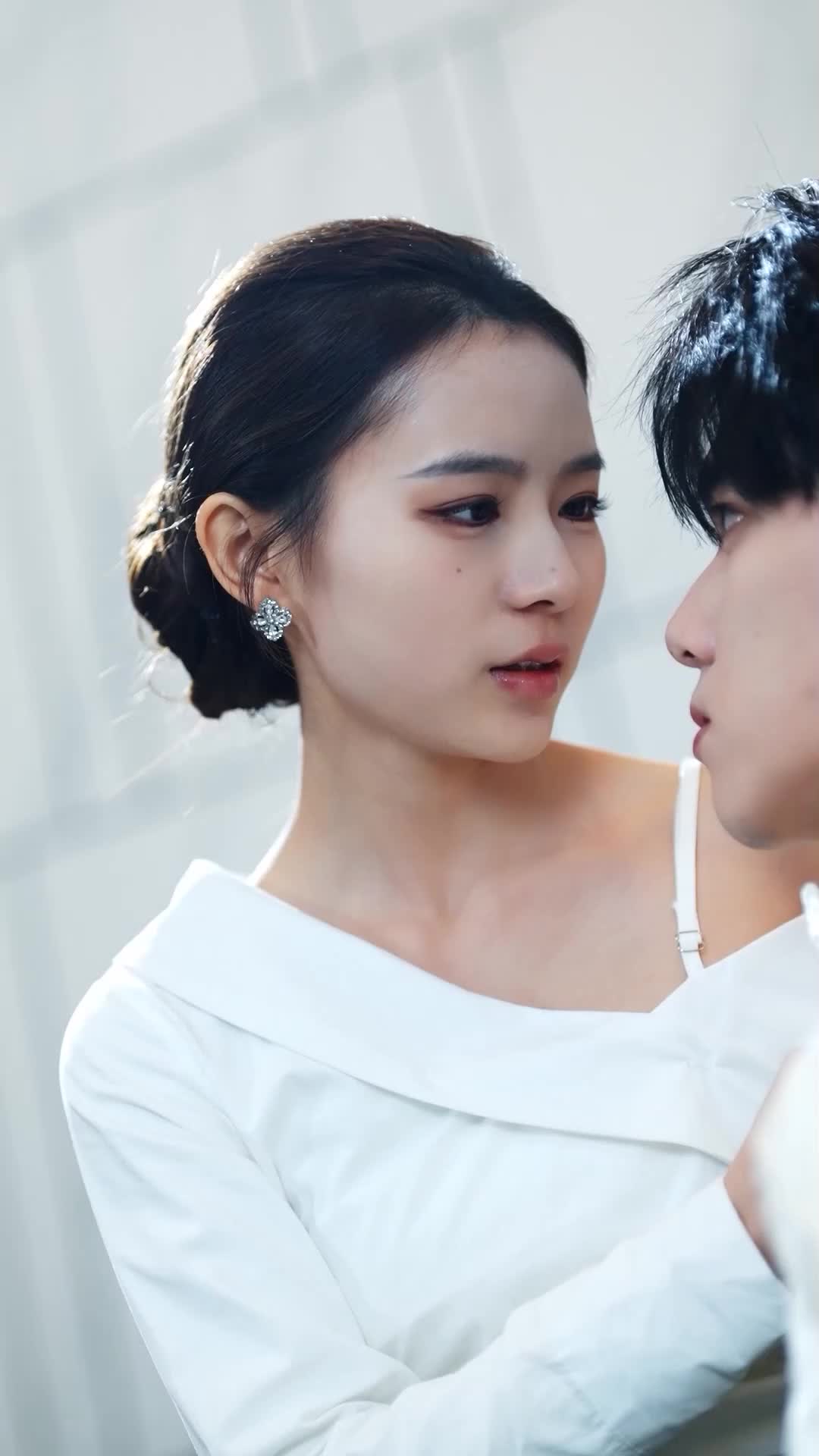 Episode 6 - My Boxer Wife